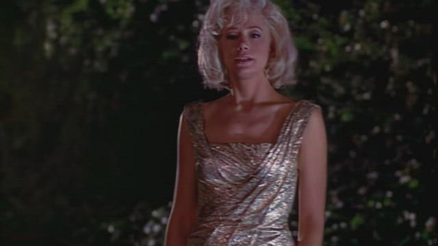 Mira Sorvino's rarely seen plots in Norma Jean and Marilyn (HD)