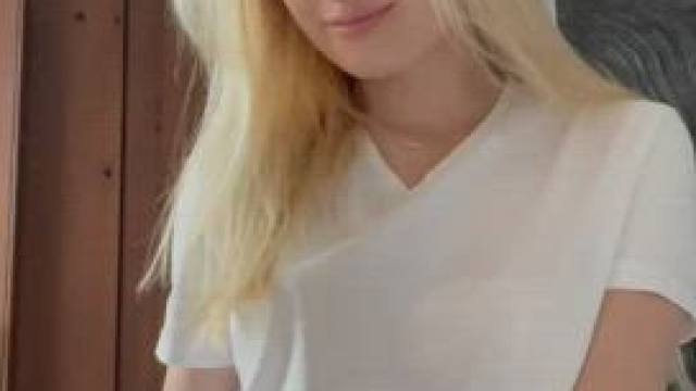 Here is my application to be your slut [f]