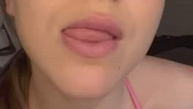 Is 19 too young to swallow?