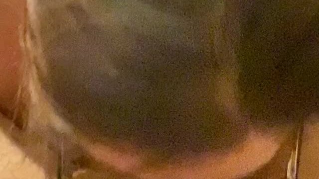 Nothing Like A Little Deepthroat In The Morning. I Wish I Had Someone Deep In My