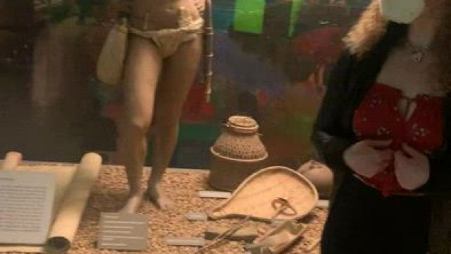 Take me on a date? (OC) [GIF]