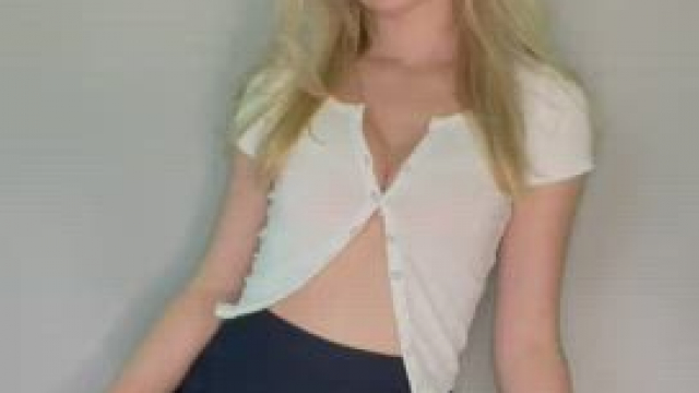 Would you sneak into dorm room and fuck me all night? [F]