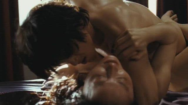 Da-kyung Yoon - White Night(2009)