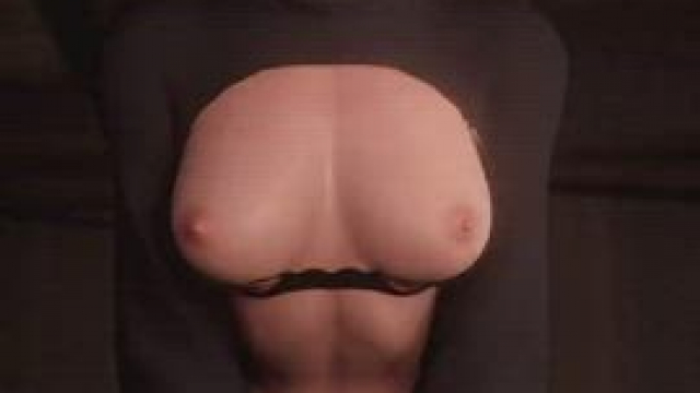 Tracer (Sound update) (Isqo) [Overwatch]