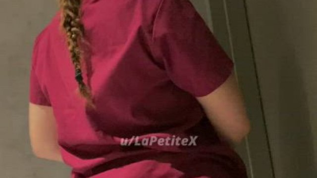 I have a few minutes to be unprofessional, care to join? [f]