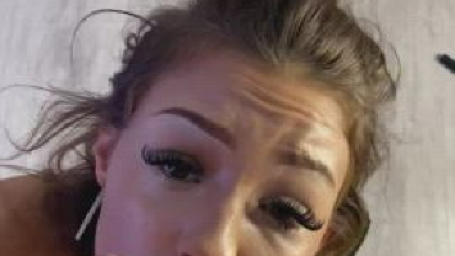 I'm such a good girl