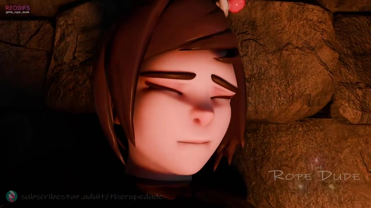  Mei (TheRopeDude) [Overwatch] 