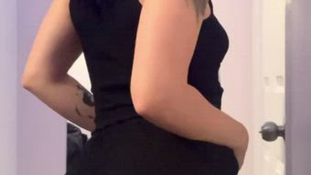 It’s cute jiggly, come test it out yourself.