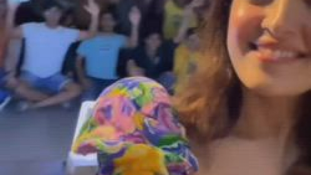 S H I R L E Y - S E T I A best ever videos (NI P - patch , pokiies , bounce ) (c