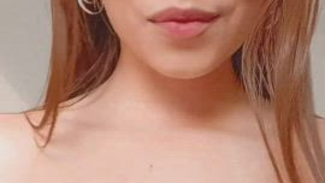 can a legal teen with small boobs still grab your attention..