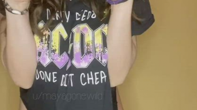 titty fucks relieve stress