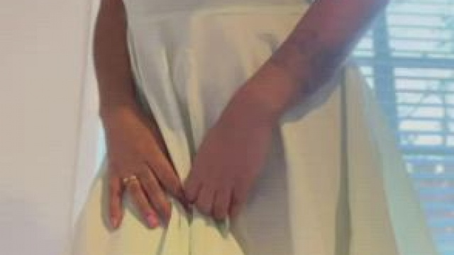 My dream is for you to use my body to make your dreams come true