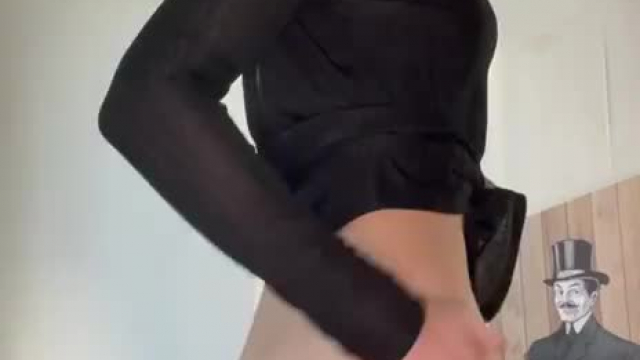 Would you last more than 3 pumps in my tiny body ? I dare you