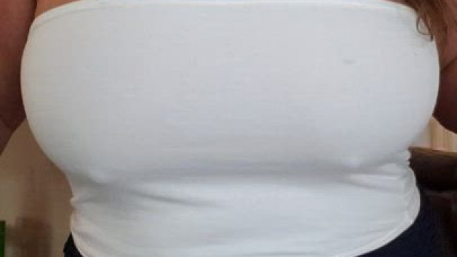 Did my reveal make your pants tighter?