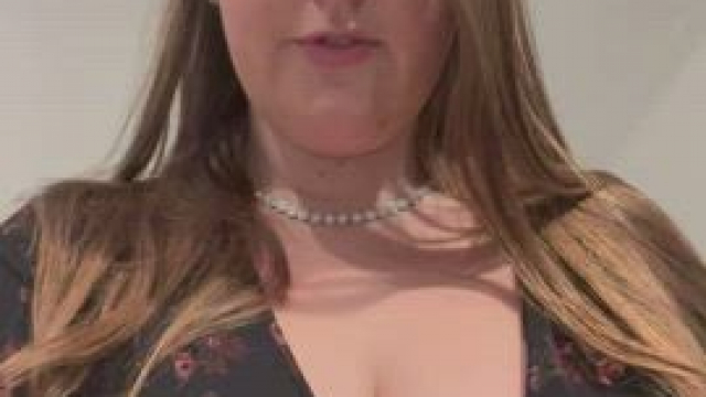 English girls love to show their boobs