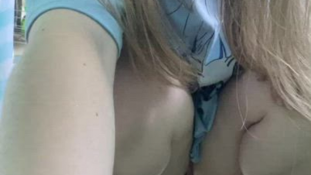 Can I be your personal bang toy?