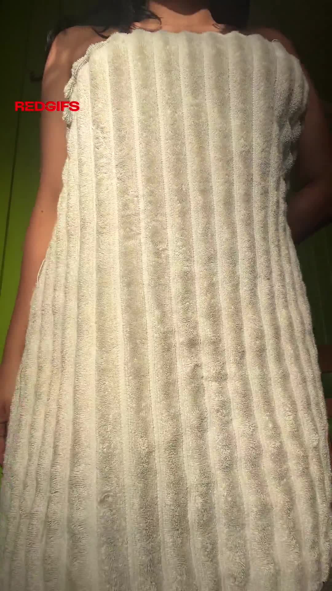 I brought your fav snack [F]