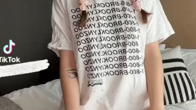 Who stole all my clothes?!