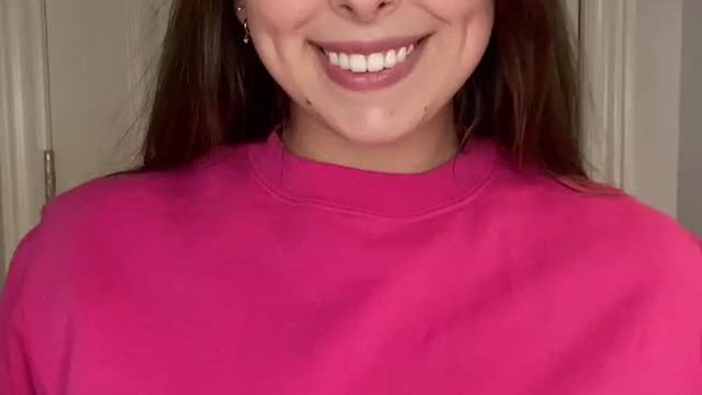 Do you like my 20 year old natural DD’s?