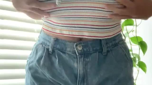 Wanna play with them? Model “sluttivenus”