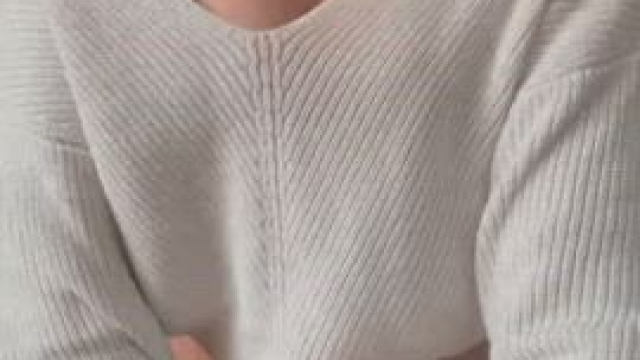 This is what I call a back door surprise