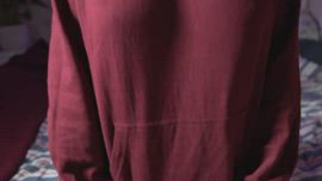 Working on these abs so I can fuck harder! [drop]