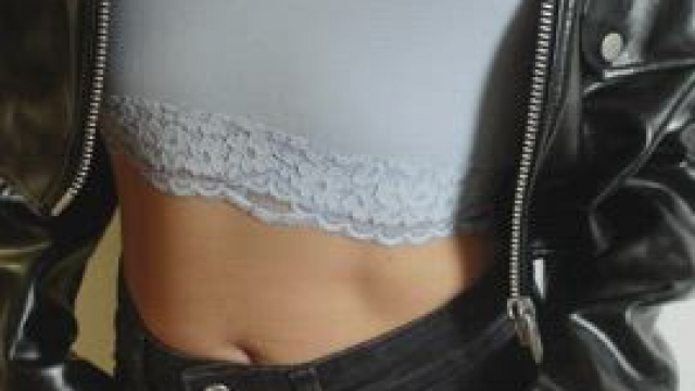 Innocent In Real Life, But Naughty On The Internet!