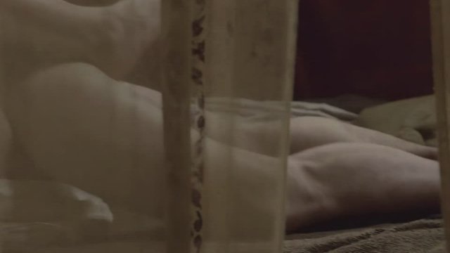 Emmanuelle Chriqui - The Borgias