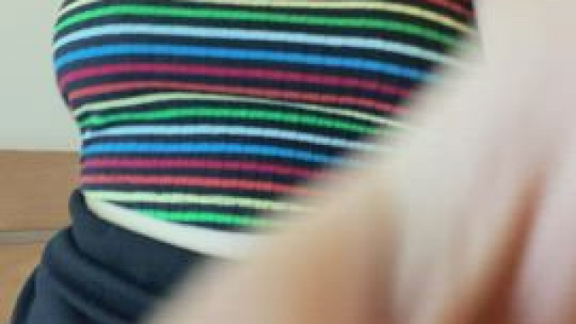 play with my hot pussy, and make some kisses