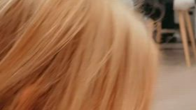 Can't you tell I love to please?