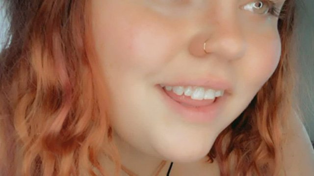 Bending over for you.