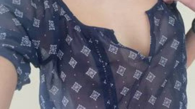 Do you like 18 years old perky tits?