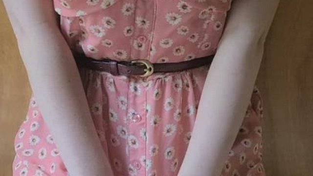 If you saw me naked, what would your first reaction be? (18f)