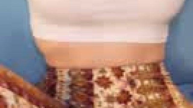 Crewmate, stop and suck on my tits