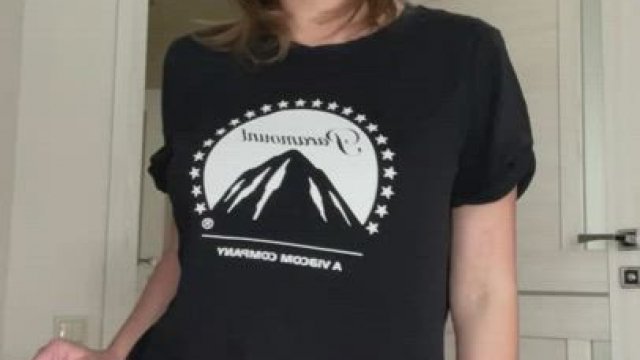 I would love to make someone hard today