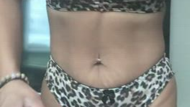 it's my birthday and all I need is a big load on these tits.