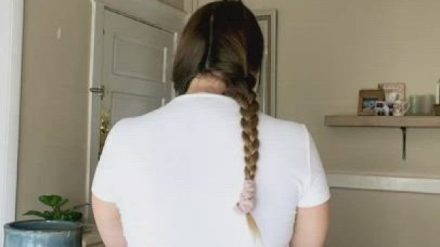 Quick Spaghetti Lunch Before Work