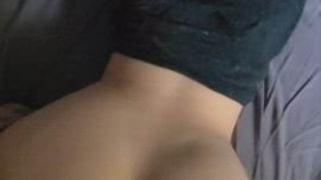 Everyone loves a nice ass bouncing on a big cock! [F] [M]