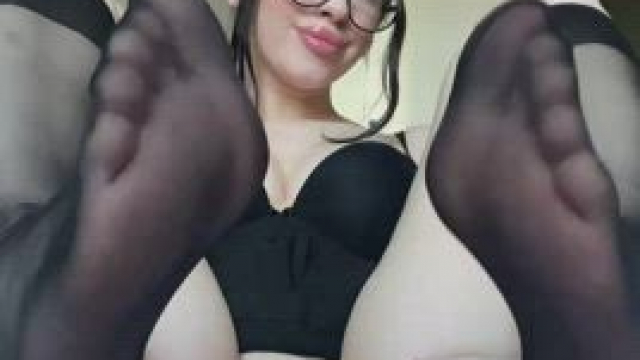 I made breakfast in bed