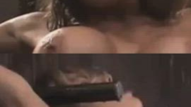 Felony getting broken