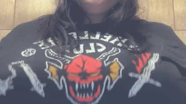 Lets get pizza then fuck