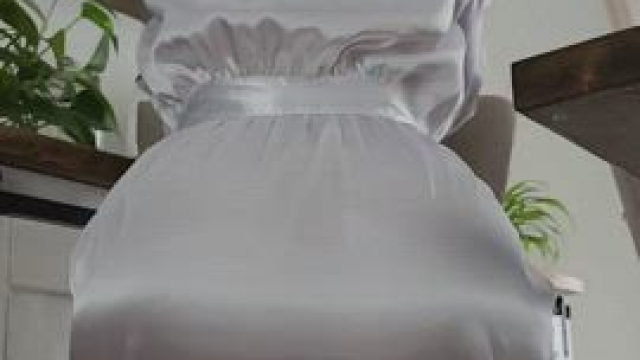 I'll let you have all my holes if you wife me