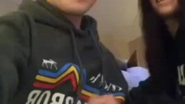 Name/other stuff? Ty