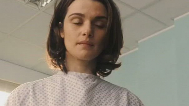 Rachel Weisz - The Brothers Bloom (2008)