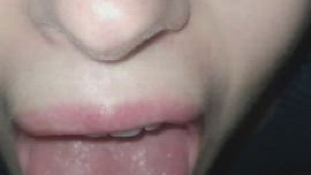 There's something better than swallowing cum?