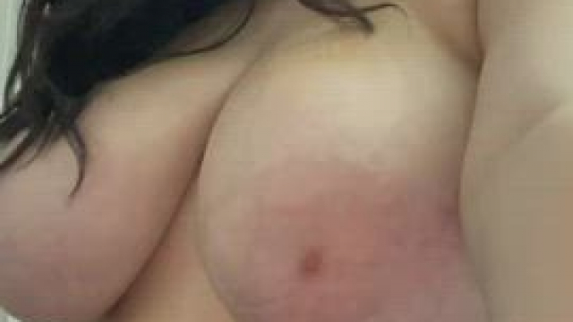 Do you want to squeeze them hard?