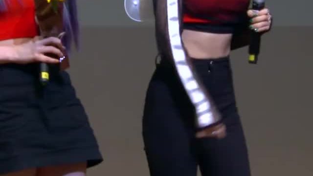 Fromis_9 - Happy Saerom Day!