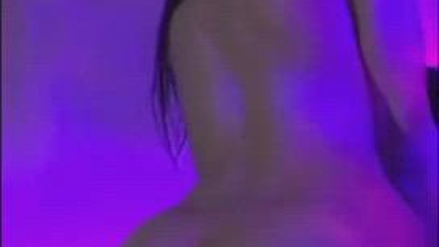 Riding This Toy All Night Long [OC]