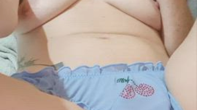 Order of Pussy with a Cherry on Top