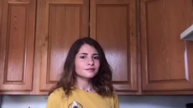 What my neighbor saw before I started doing Reddit vs after 